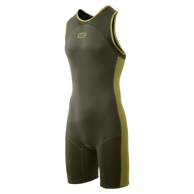 Carica immagine in Galleria Viewer, Singlet WL Resolve
