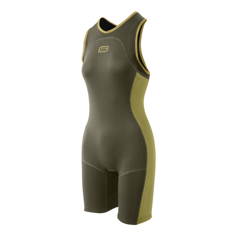 Carica immagine in Galleria Viewer, Singlet WL Resolve
