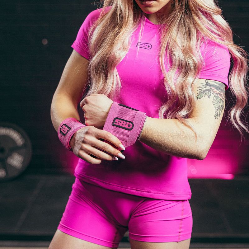 Carica immagine in Galleria Viewer, Fasce Polsi Nova
