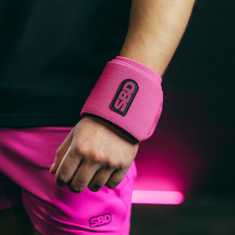 Carica immagine in Galleria Viewer, Fasce Polsi Nova
