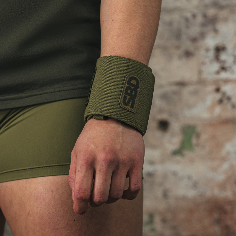 Carica immagine in Galleria Viewer, Polsini Resolve
