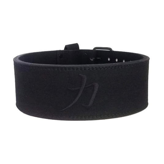 Cintura Nero DAD CROWN - Le Follie Shop Cintura Nero DAD CROWN - Le Follie Shop