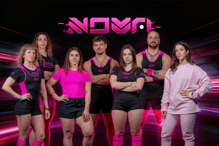 <p>Nova Limited Edition</p>