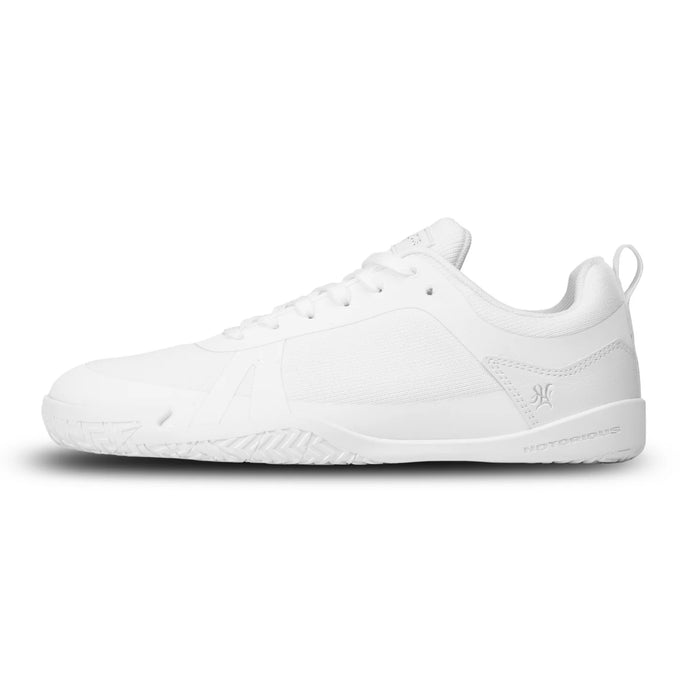 Scarpe Radix - Bliss White