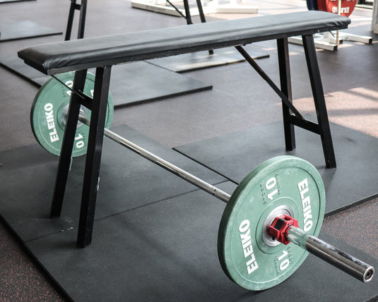 Seal Row Bench - Panca Seal Row