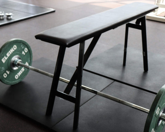Seal Row Bench - Panca Seal Row
