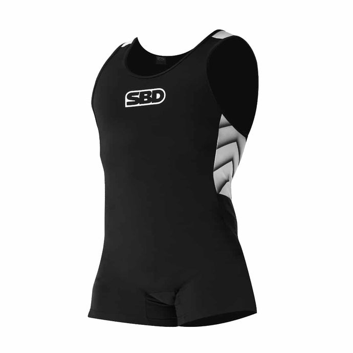 Singlet Powerlifting Edizione Limitata Momentum