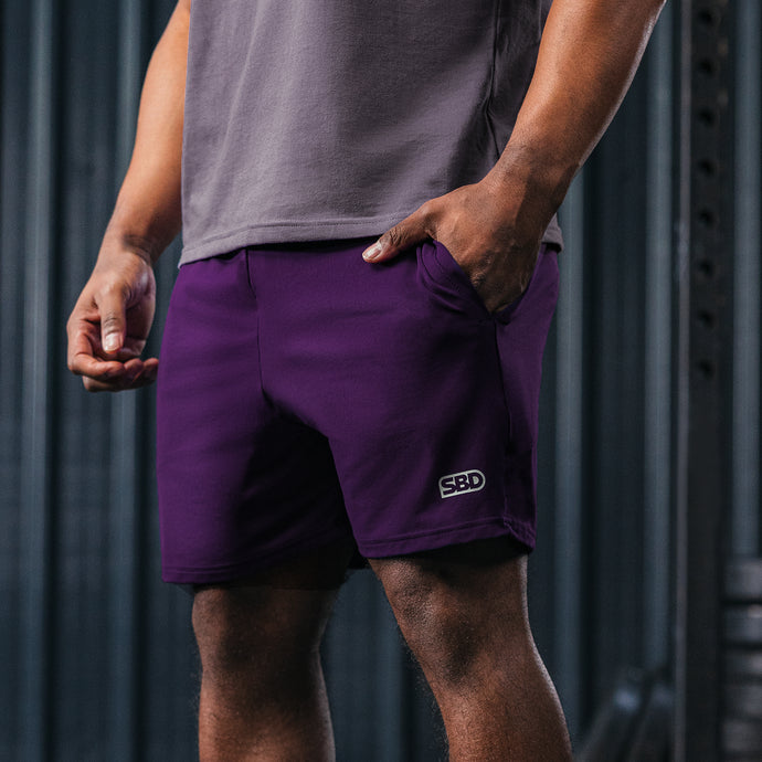 Training Shorts SBD Aspire